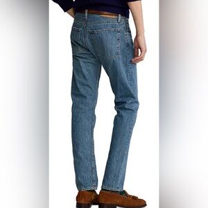 Polo Ralph Lauren Jeans | Size 36T x 38 (NWT)